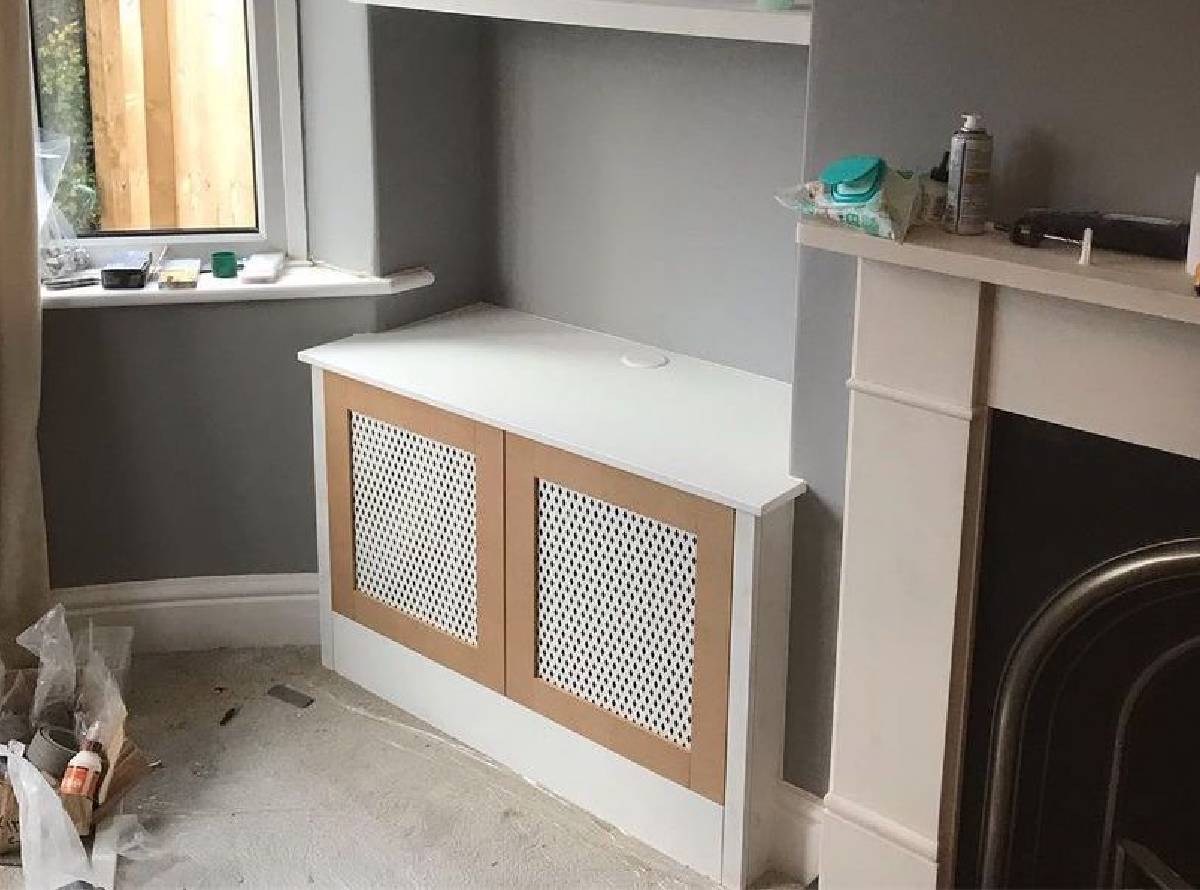 Builders in West and North Yorkshire Builders in West and North Yorkshire