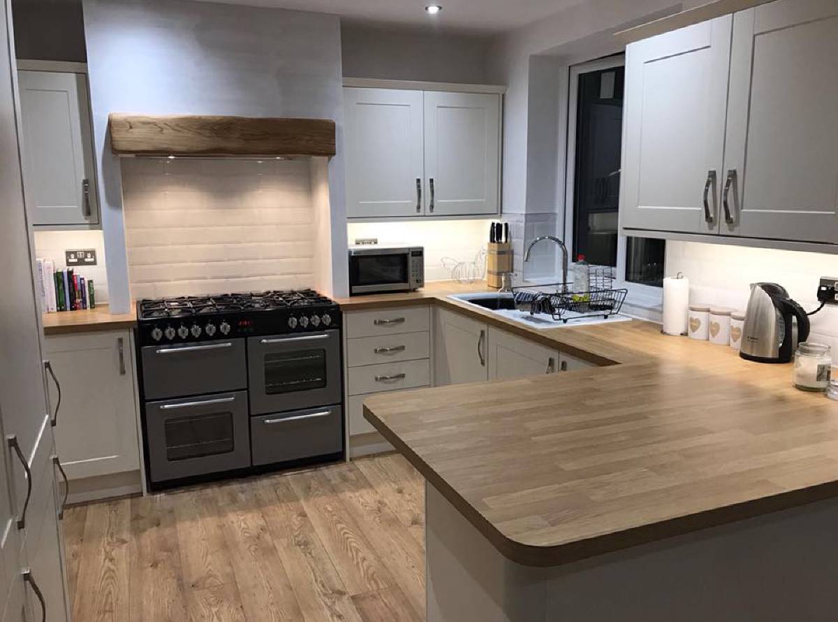 Builders in West and North Yorkshire Builders in West and North Yorkshire