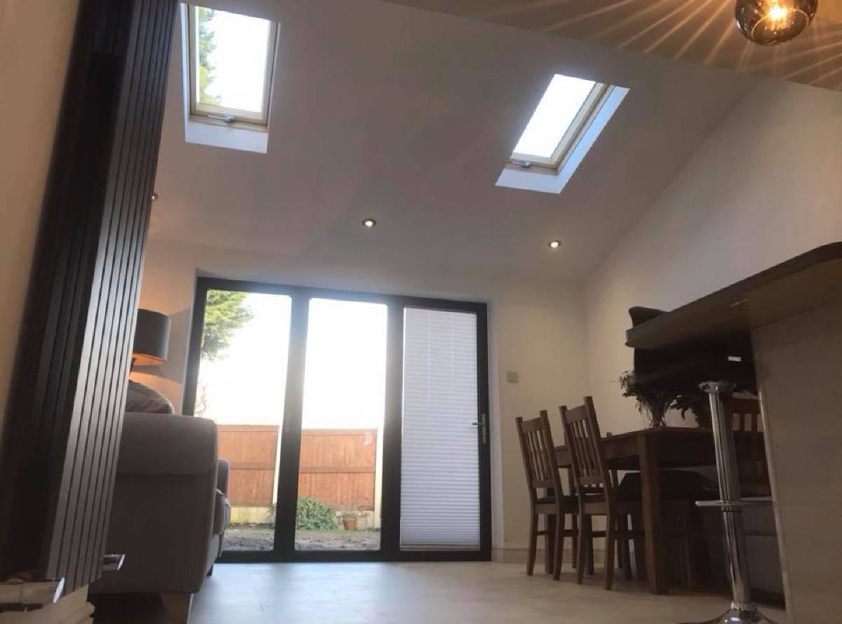 Builders in West and North Yorkshire Builders in West and North Yorkshire